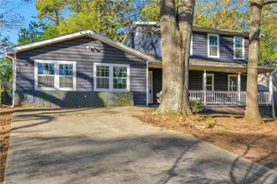 6921 Babbling Brook Dr, Rex, GA 30273 - Photo 1