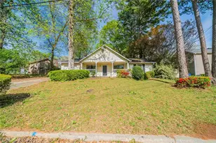 5255 Biffle Downs Rd, Stone Mountain, GA 30088 - Photo 1