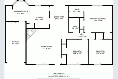 5255 Biffle Downs Road, Stone Mountain, GA 30088 - Photo 27