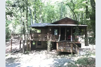 166 Mountain Top Drive, Blue Ridge, GA 30513 - Photo 1