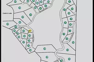 439 Buck Creek Rd Lot 34, Ellijay, GA 30540 - Photo 11