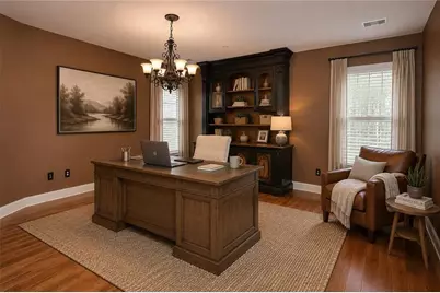 139 Harris Lane, La Fayette, GA 30728 - Photo 5