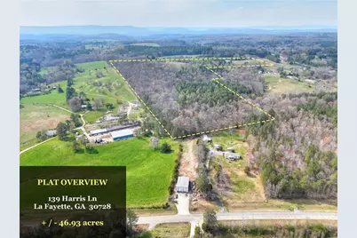 139 Harris Lane, La Fayette, GA 30728 - Photo 15