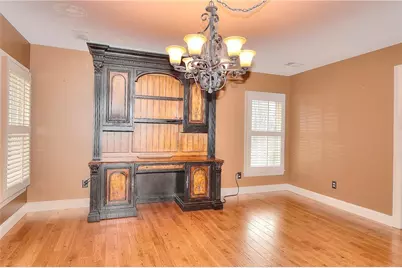 139 Harris Lane, La Fayette, GA 30728 - Photo 21