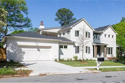 48 25th Street, Atlanta, GA 30309 - Photo 3