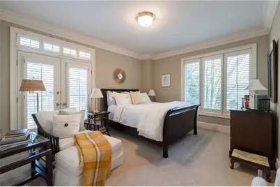 2960 Pharr Court South NW #N4, Atlanta, GA 30305 - Photo 27