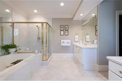 2960 Pharr Court South NW #N4, Atlanta, GA 30305 - Photo 23