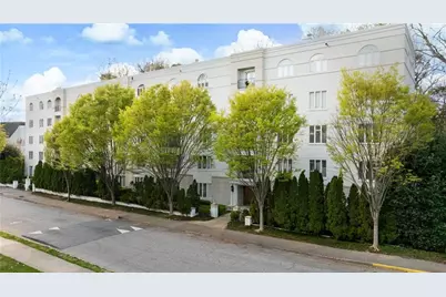 2960 Pharr Court South NW #N4, Atlanta, GA 30305 - Photo 31