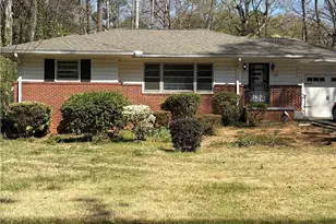 2560 Wood Valley Dr, Atlanta, GA 30344 - Photo 1