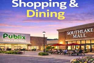 6343 Towhee Way, Morrow, GA 30260 - Photo 11