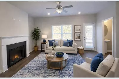 6343 Towhee Way, Morrow, GA 30260 - Photo 3