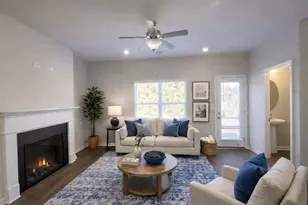 6343 Towhee Way, Morrow, GA 30260 - Photo 3