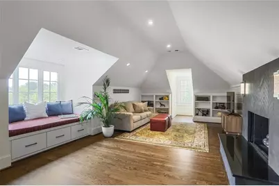 219 Little John Trail NE, Atlanta, GA 30309 - Photo 31