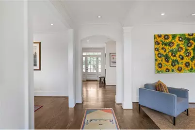 219 Little John Trail NE, Atlanta, GA 30309 - Photo 5