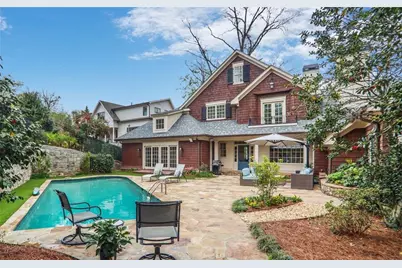 219 Little John Trail NE, Atlanta, GA 30309 - Photo 1