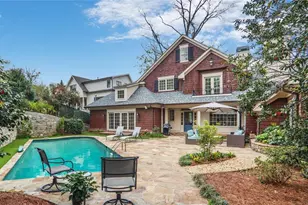 219 Little John Trail NE, Atlanta, GA 30309 - Photo 1