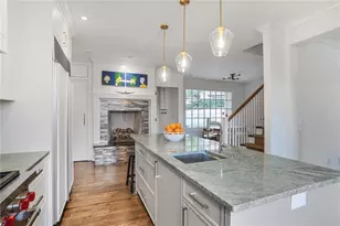 219 Little John Trail NE, Atlanta, GA 30309 - Photo 11