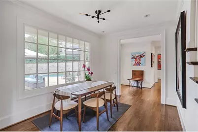 219 Little John Trail NE, Atlanta, GA 30309 - Photo 17