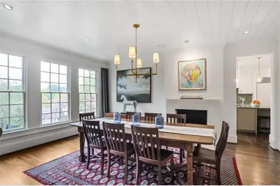 219 Little John Trail NE, Atlanta, GA 30309 - Photo 7