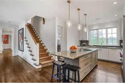 219 Little John Trail NE, Atlanta, GA 30309 - Photo 9