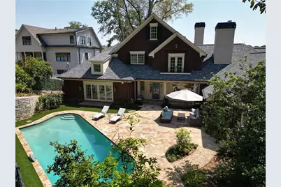 219 Little John Trail NE, Atlanta, GA 30309 - Photo 3