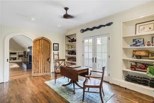 219 Little John Trail NE, Atlanta, GA 30309 - Photo 29