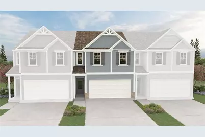 6359 Towhee Way, Morrow, GA 30260 - Photo 1