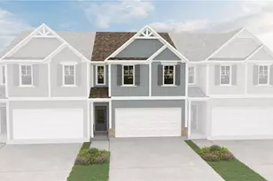 6359 Towhee Way, Morrow, GA 30260 - Photo 1