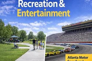 6371 Towhee Way, Morrow, GA 30260 - Photo 5