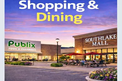 6348 Towhee Way, Morrow, GA 30260 - Photo 11