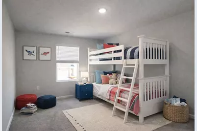 6348 Towhee Way, Morrow, GA 30260 - Photo 7