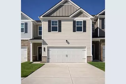 6348 Towhee Way, Morrow, GA 30260 - Photo 1