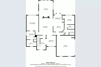 179 Country Club Drive, Hiram, GA 30141 - Photo 63