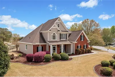 179 Country Club Drive, Hiram, GA 30141 - Photo 3