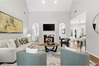 179 Country Club Drive, Hiram, GA 30141 - Photo 17