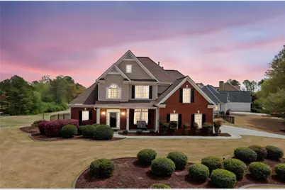 179 Country Club Drive, Hiram, GA 30141 - Photo 67