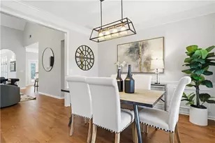 179 Country Club Dr, Hiram, GA 30141 - Photo 15