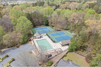 179 Country Club Drive, Hiram, GA 30141 - Photo 57