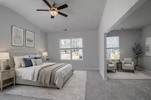 6354 Towhee Way, Morrow, GA 30260 - Photo 5