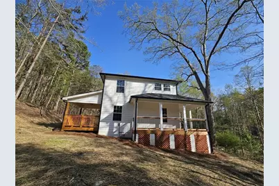 1638 Big Texas Valley Road NW, Rome, GA 30165 - Photo 1