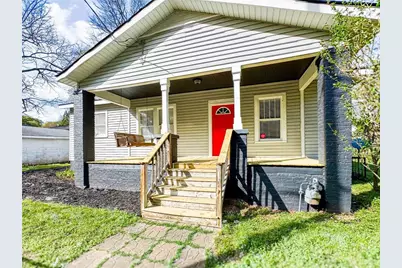 1735 Spring Avenue, East Point, GA 30344 - Photo 1