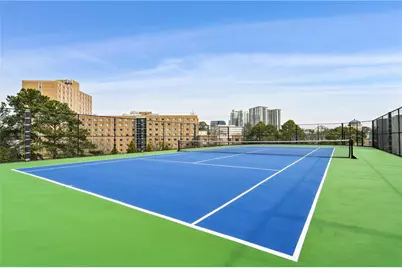 2870 Pharr Court South NW #1209, Atlanta, GA 30305 - Photo 45