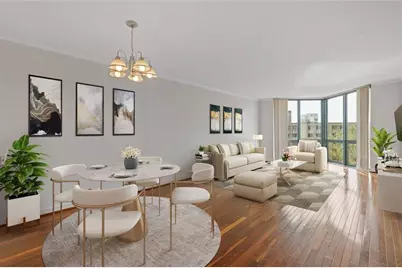 2870 Pharr Court South NW #1209, Atlanta, GA 30305 - Photo 11