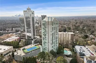 2870 Pharr Ct S Northwest, Atlanta, GA 30305 - Photo 21