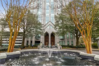 2870 Pharr Court South NW #1209, Atlanta, GA 30305 - Photo 47
