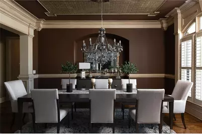 3053 Cambridge Hill Drive, Dacula, GA 30019 - Photo 7