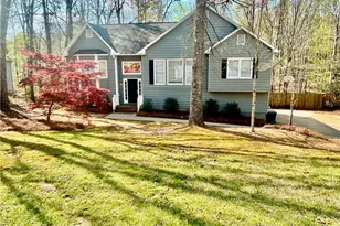 330 Amsterdam Way, Dallas, GA 30132 - Photo 1