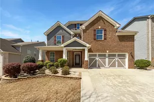 2910 Blake Towers Ln, Buford, GA 30519 - Photo 1