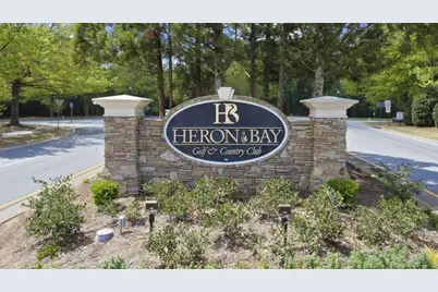 6025 Golf View Crossing, Locust Grove, GA 30248 - Photo 43