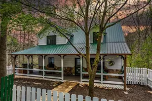 2037 Newport Dr, Ellijay, GA 30540 - Photo 1